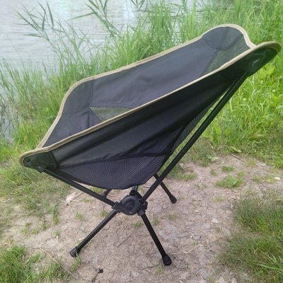 Розкладне рибацьке крісло для кемпінга та відпочинку на природі krisl_02 фото