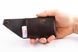 Міні чоловічий гаманець Ragos з натуральної шкіри ручної роботи 1320278018 фото 2